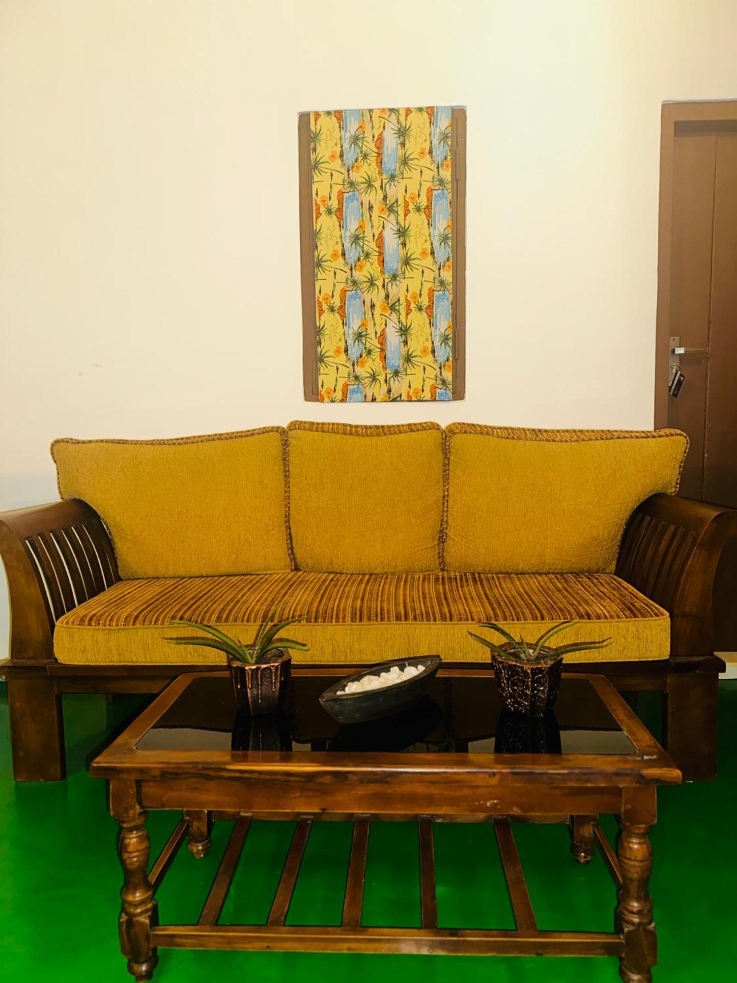 Jaya Villa - Near Airport Negombo Zewnętrze zdjęcie