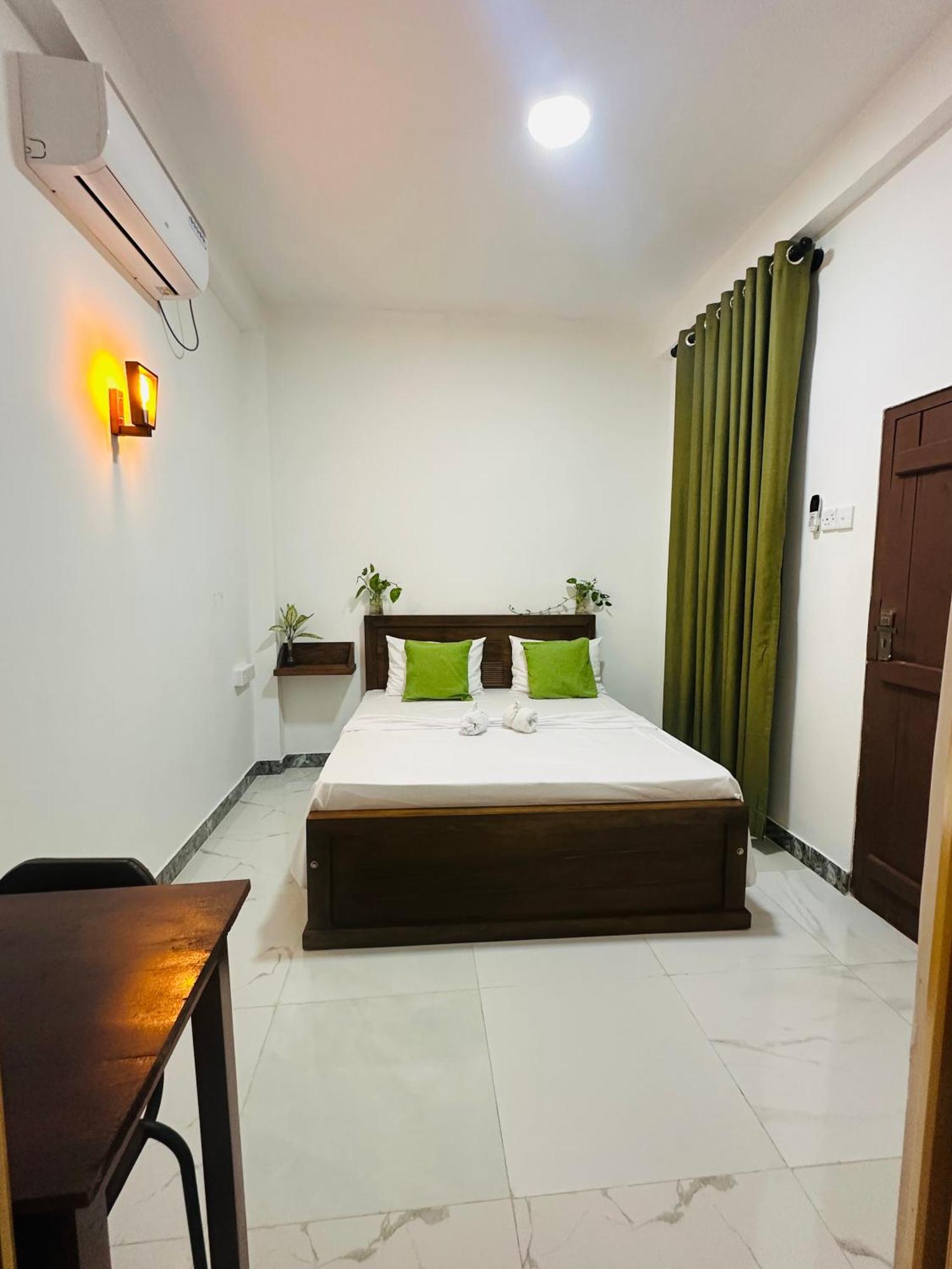 Jaya Villa - Near Airport Negombo Zewnętrze zdjęcie