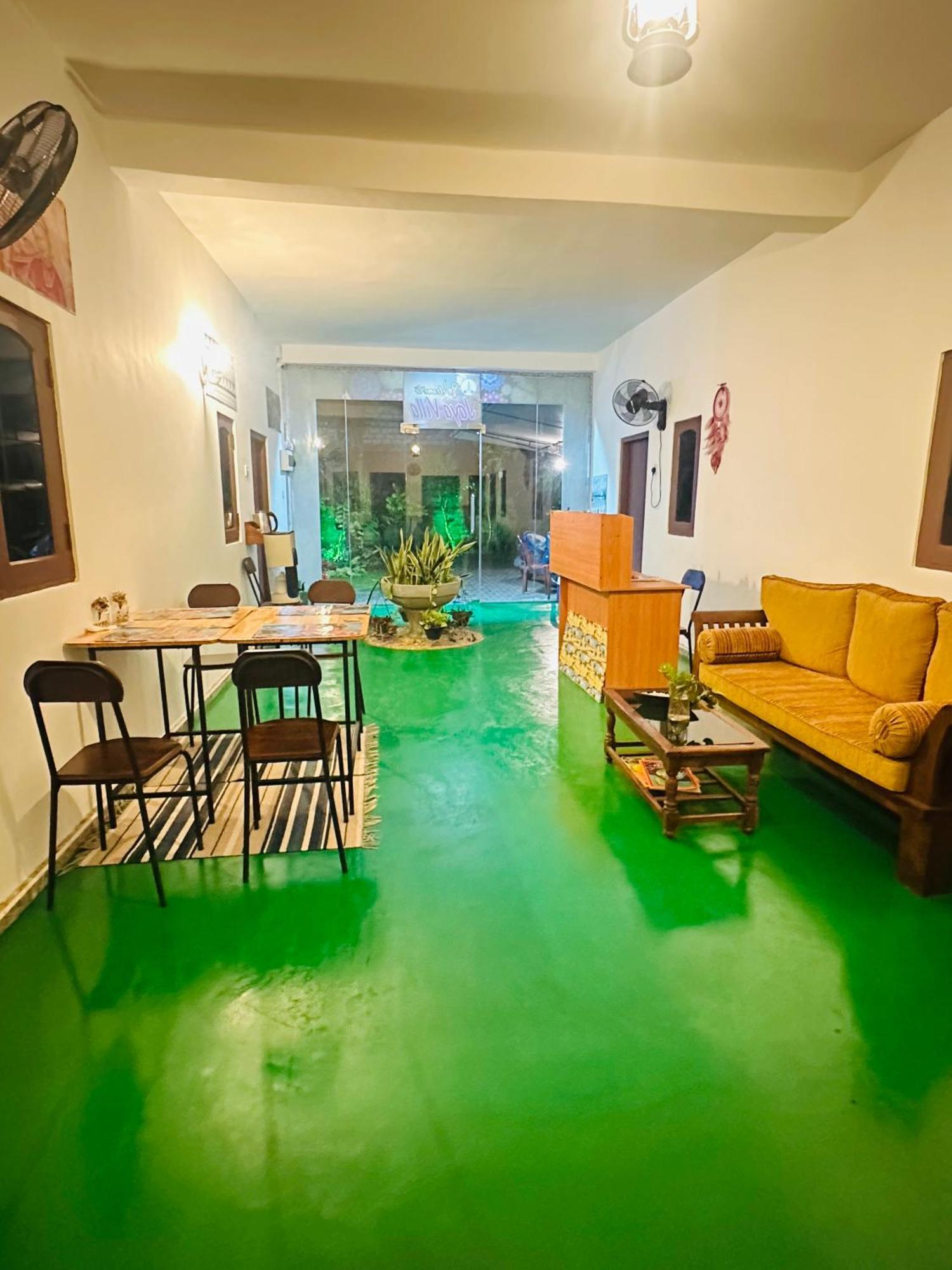 Jaya Villa - Near Airport Negombo Zewnętrze zdjęcie