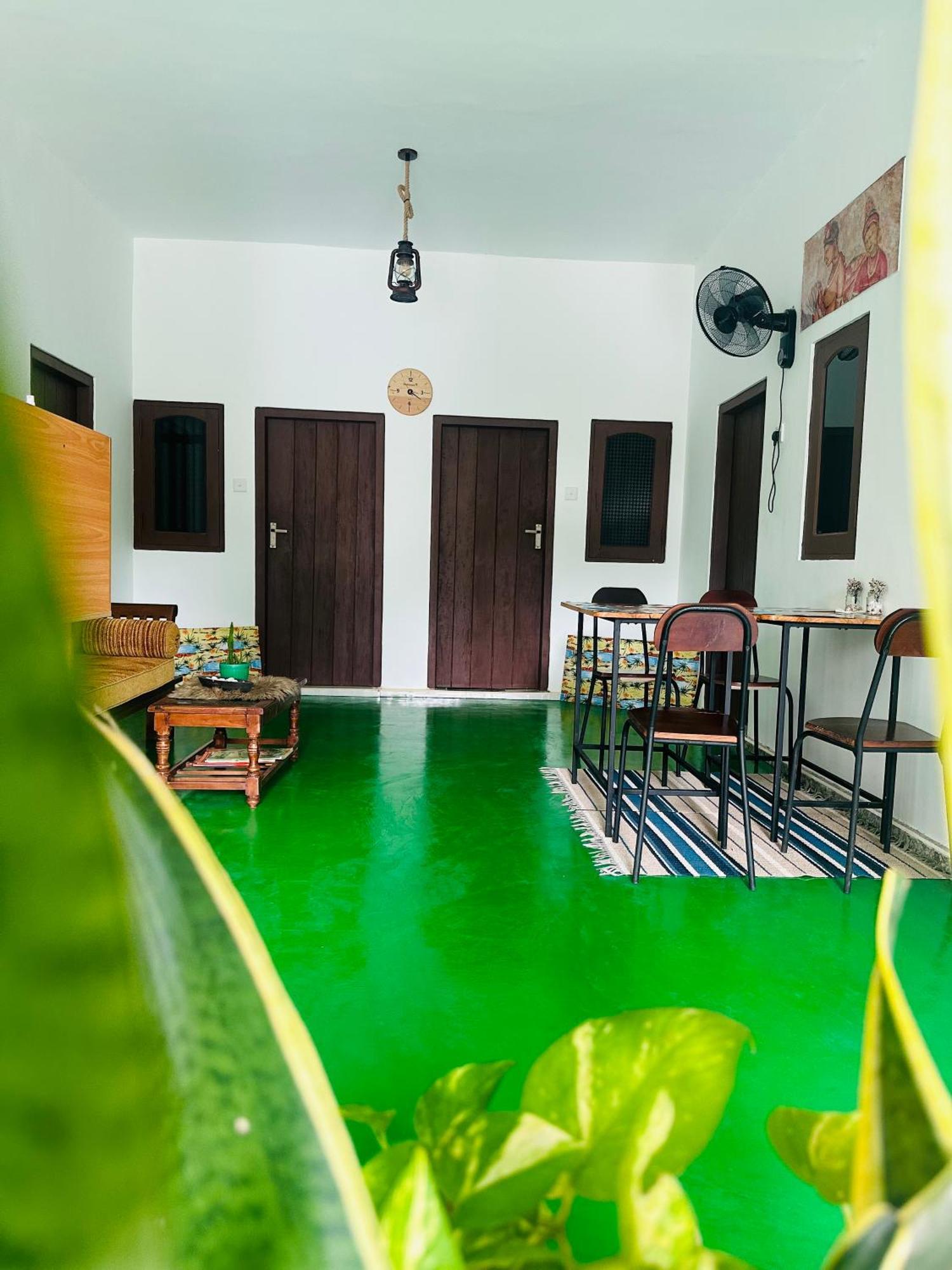 Jaya Villa - Near Airport Negombo Zewnętrze zdjęcie