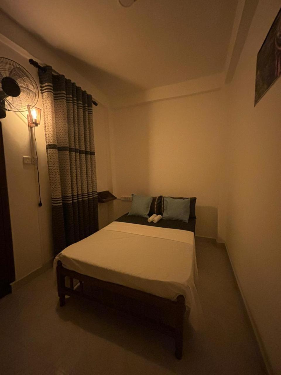 Jaya Villa - Near Airport Negombo Zewnętrze zdjęcie