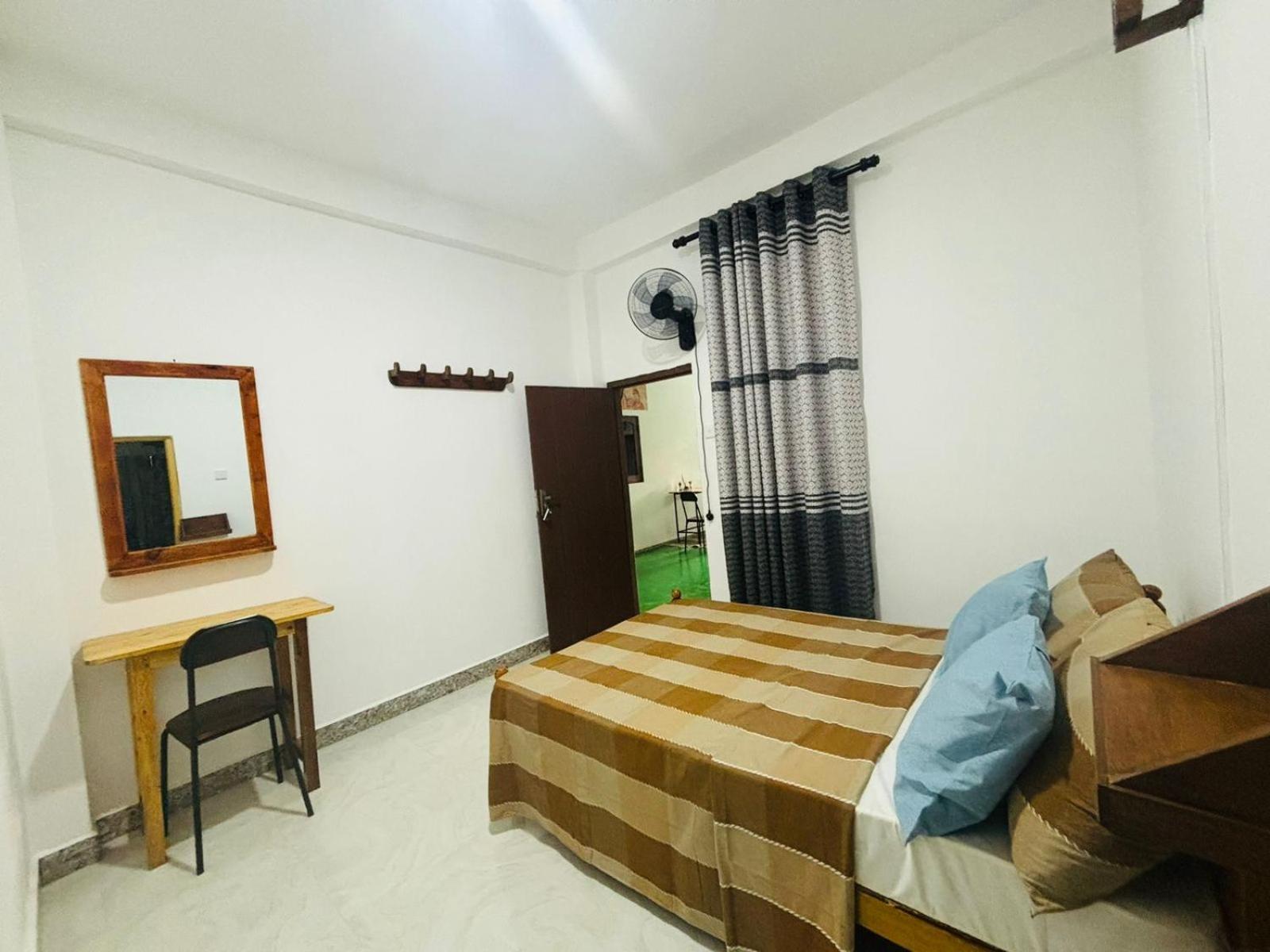 Jaya Villa - Near Airport Negombo Zewnętrze zdjęcie