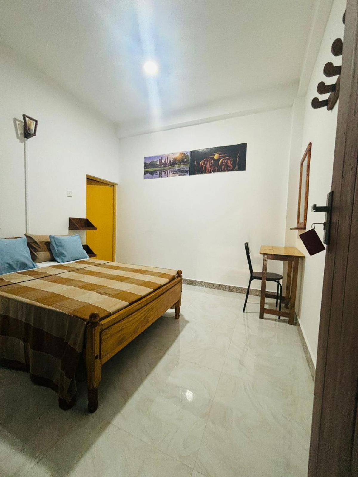 Jaya Villa - Near Airport Negombo Zewnętrze zdjęcie