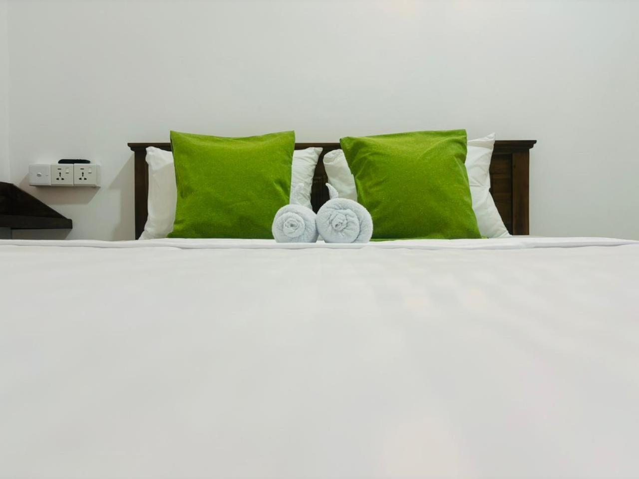 Jaya Villa - Near Airport Negombo Zewnętrze zdjęcie