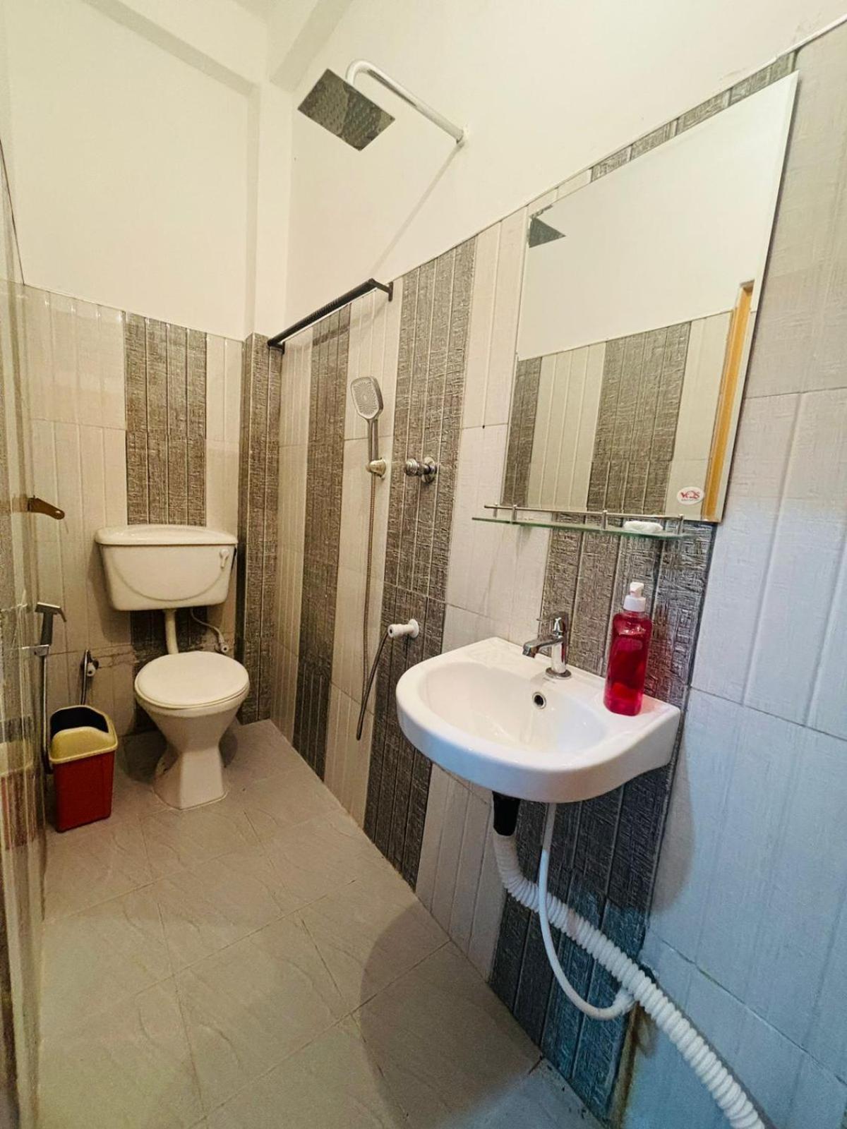 Jaya Villa - Near Airport Negombo Zewnętrze zdjęcie