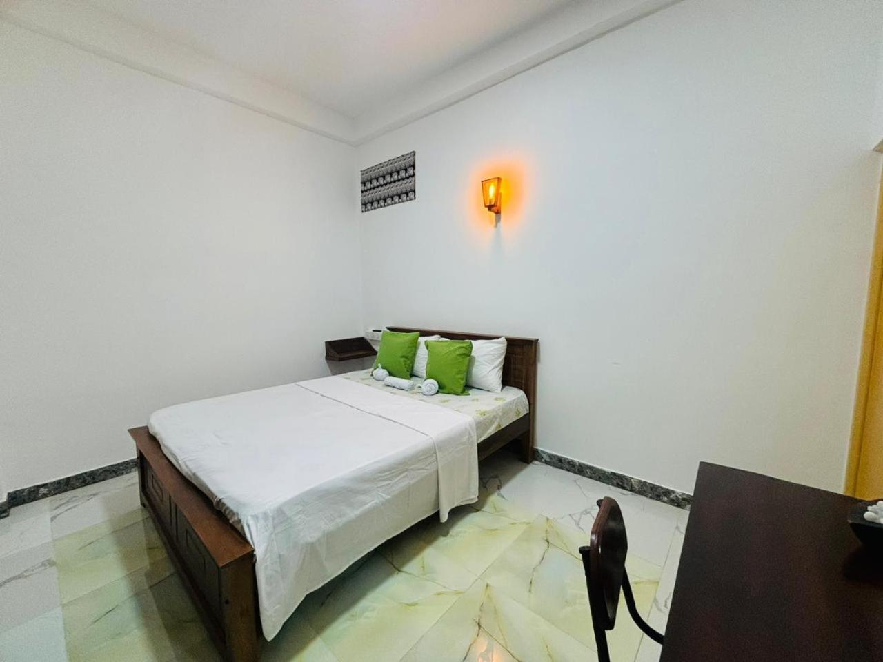 Jaya Villa - Near Airport Negombo Zewnętrze zdjęcie
