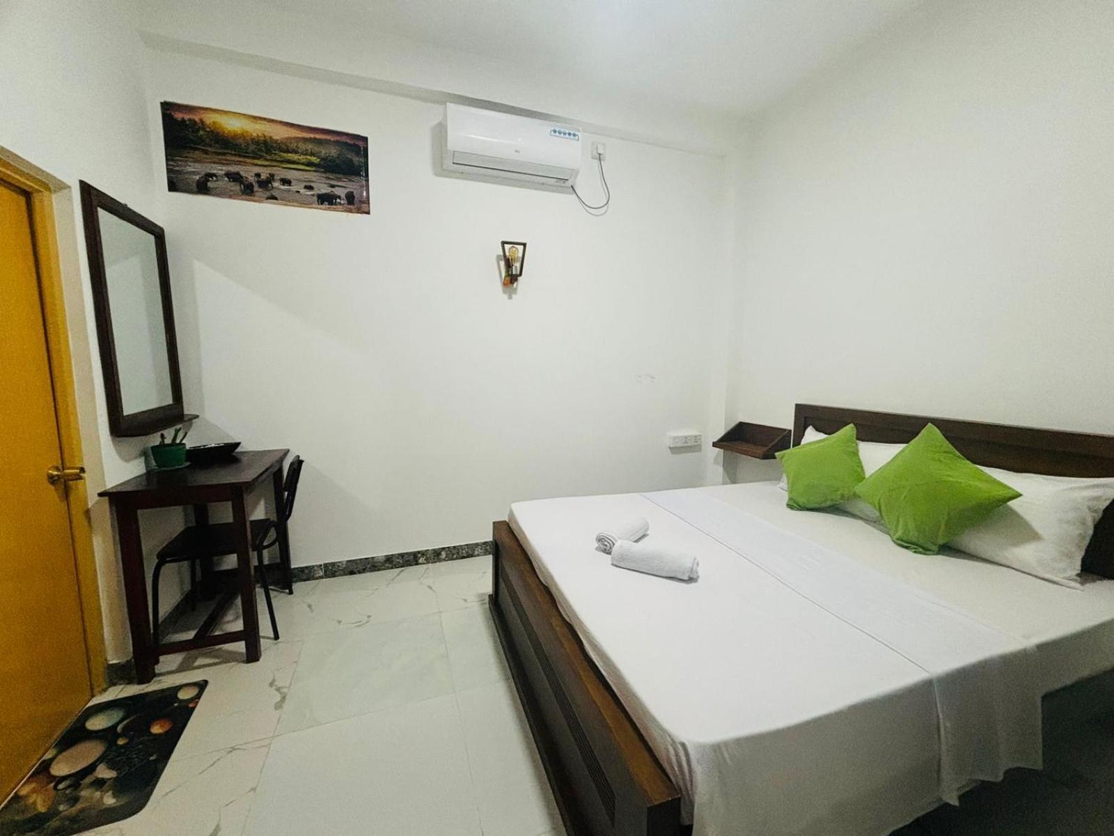 Jaya Villa - Near Airport Negombo Zewnętrze zdjęcie