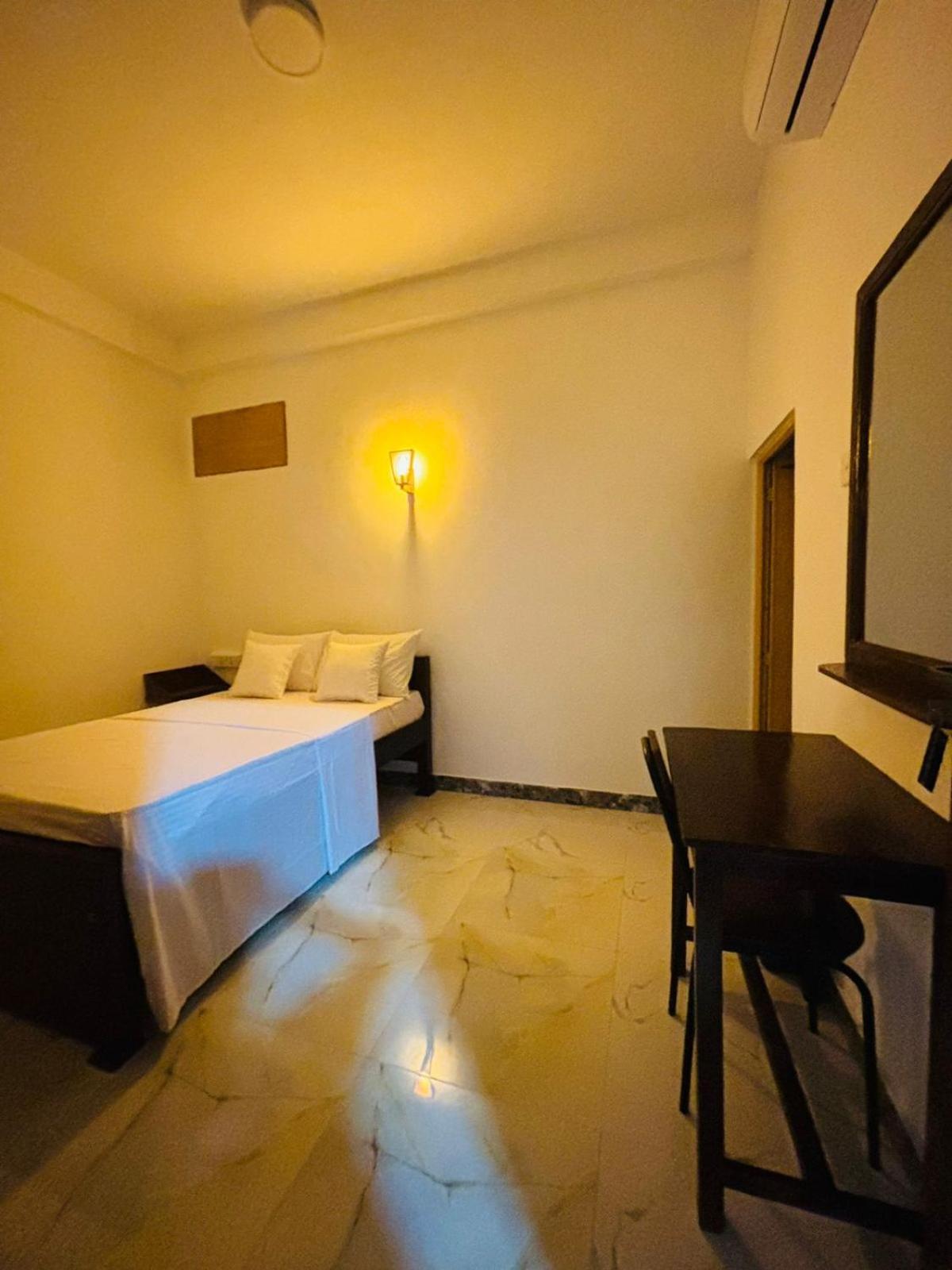Jaya Villa - Near Airport Negombo Zewnętrze zdjęcie