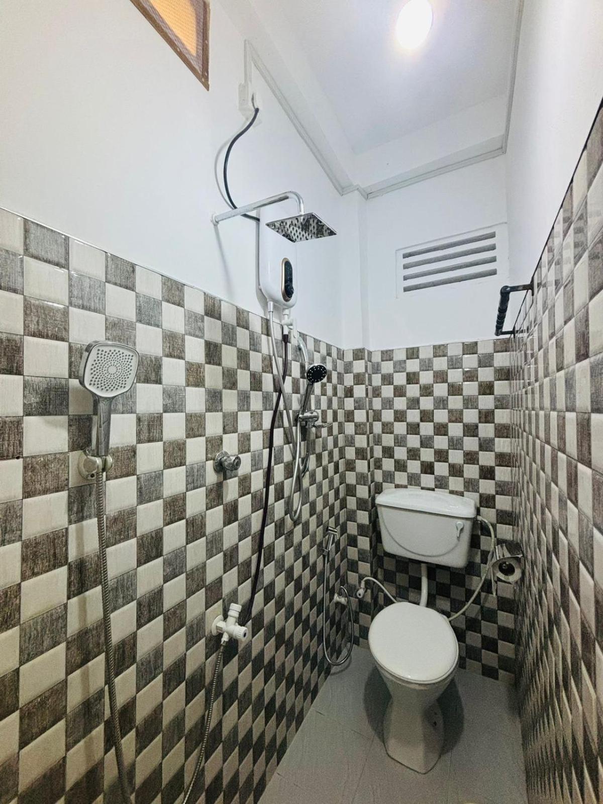Jaya Villa - Near Airport Negombo Zewnętrze zdjęcie