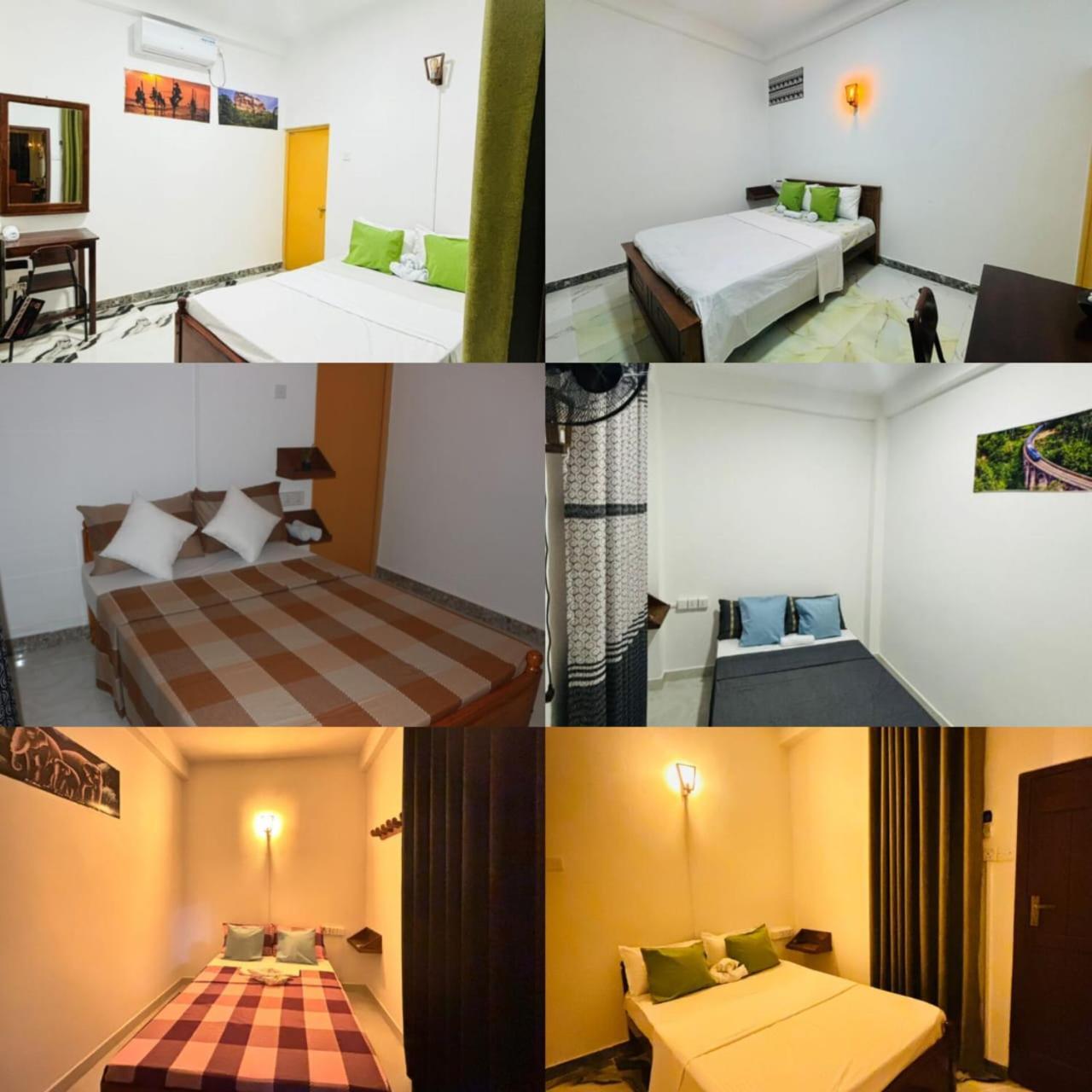 Jaya Villa - Near Airport Negombo Zewnętrze zdjęcie