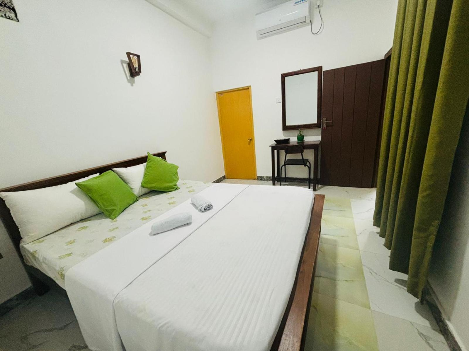 Jaya Villa - Near Airport Negombo Zewnętrze zdjęcie