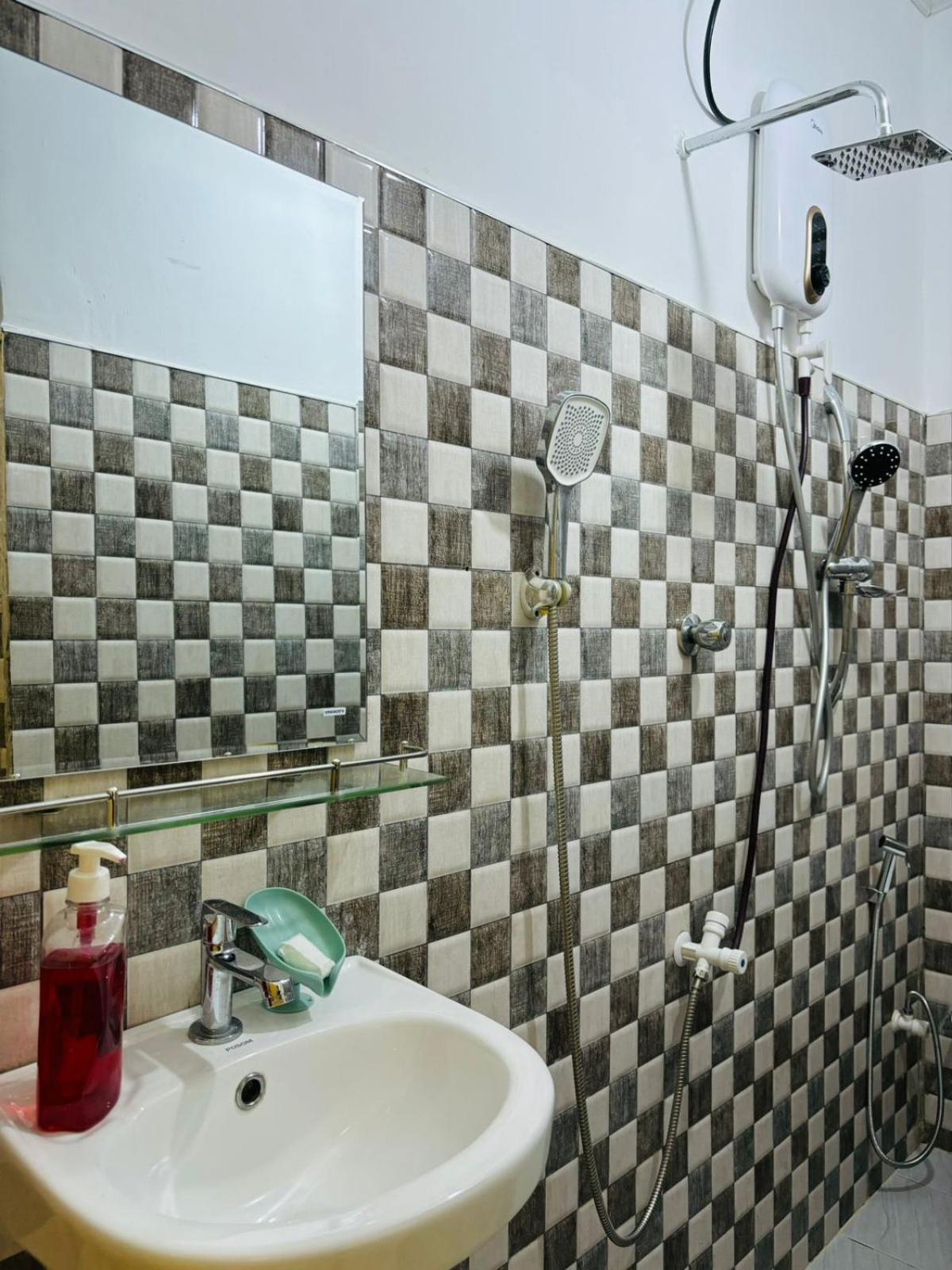 Jaya Villa - Near Airport Negombo Zewnętrze zdjęcie