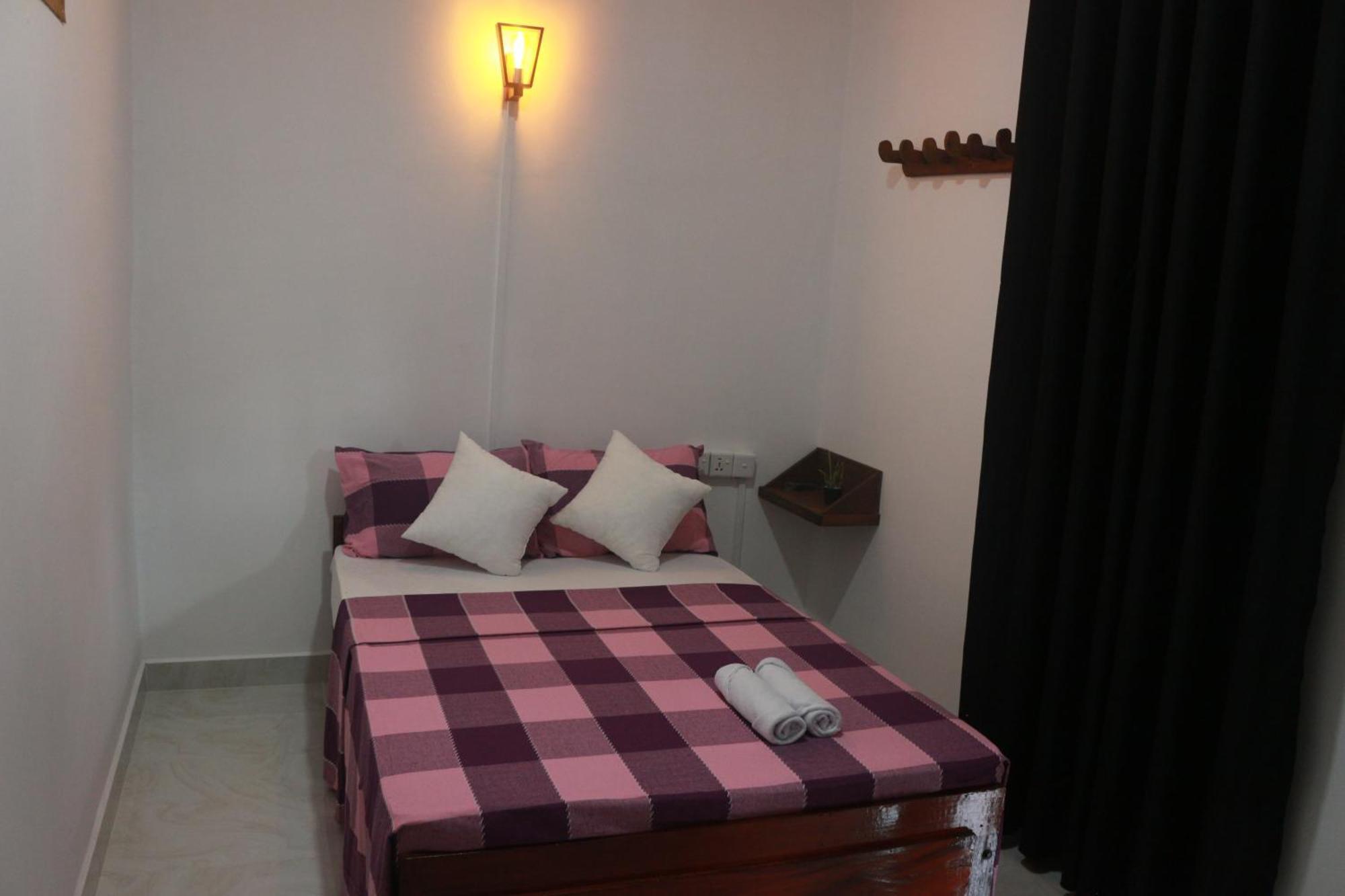 Jaya Villa - Near Airport Negombo Zewnętrze zdjęcie