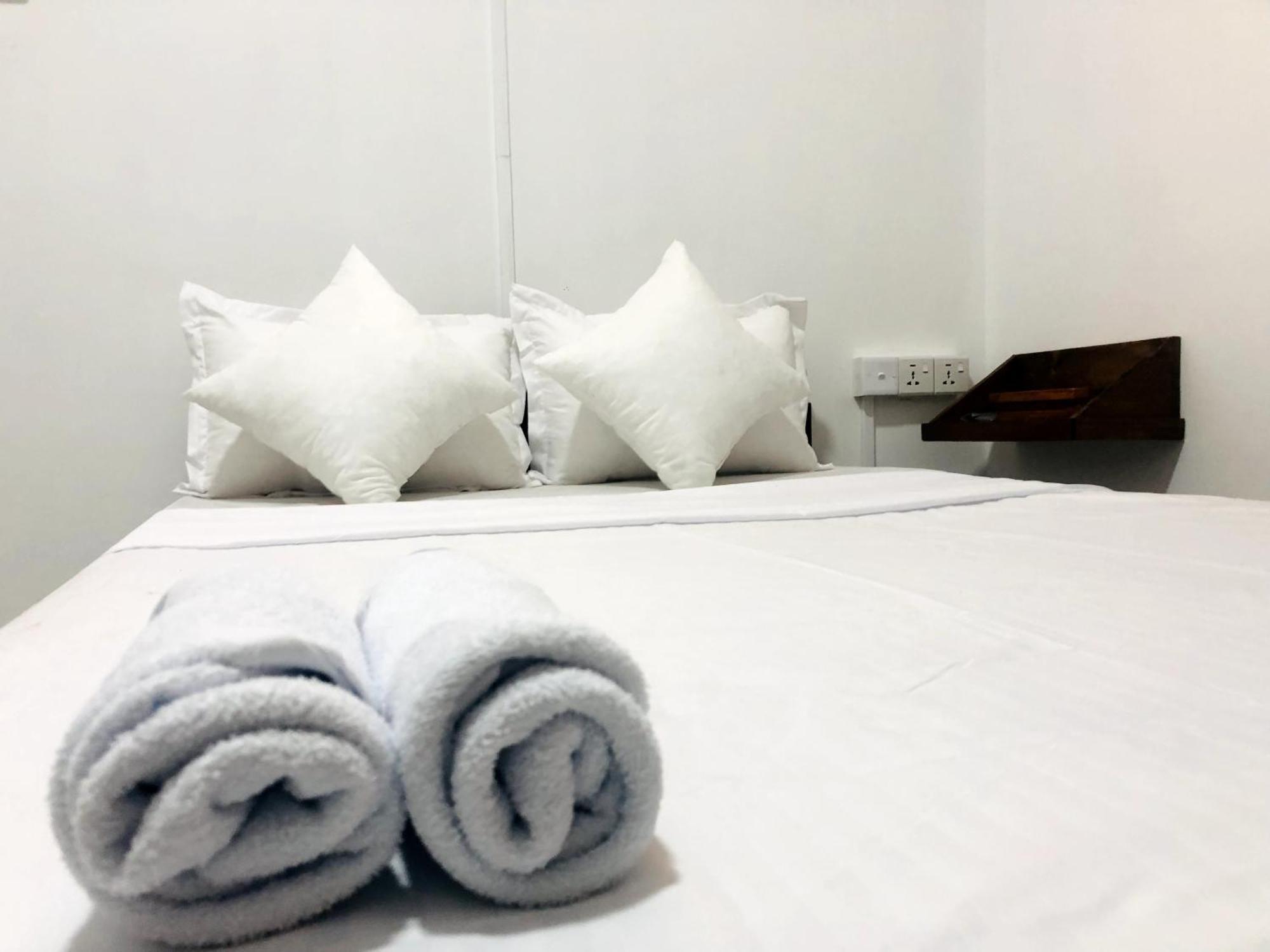 Jaya Villa - Near Airport Negombo Zewnętrze zdjęcie