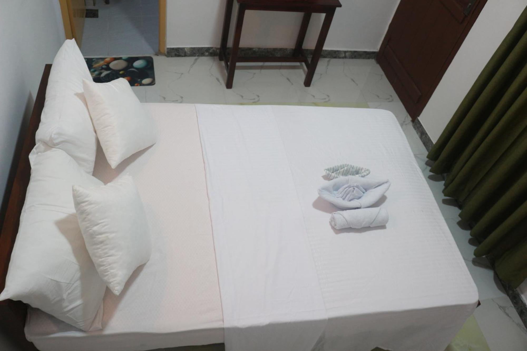 Jaya Villa - Near Airport Negombo Zewnętrze zdjęcie