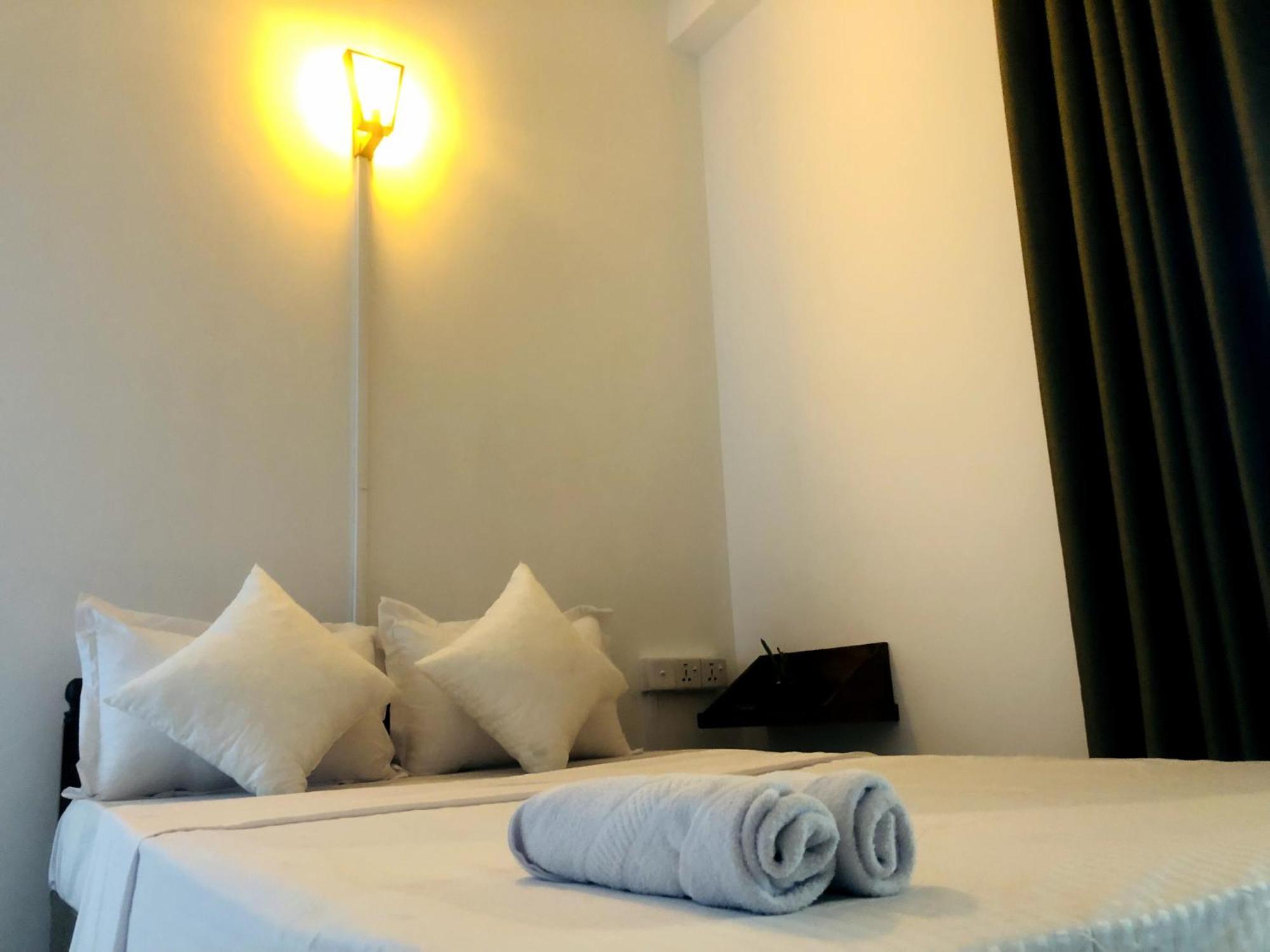 Jaya Villa - Near Airport Negombo Zewnętrze zdjęcie
