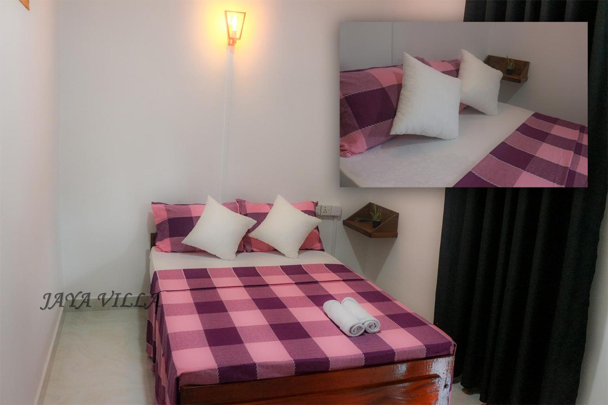 Jaya Villa - Near Airport Negombo Zewnętrze zdjęcie
