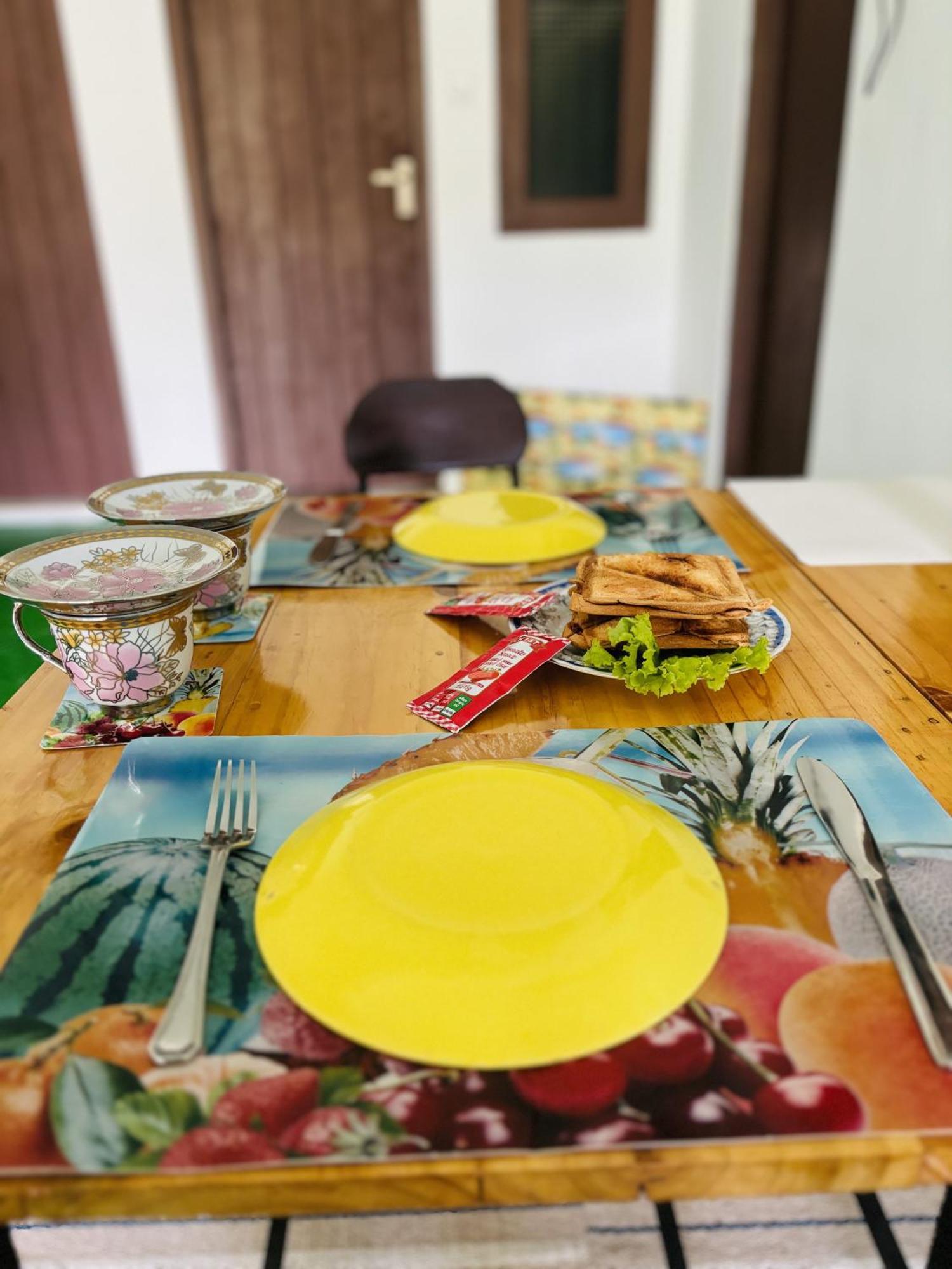 Jaya Villa - Near Airport Negombo Zewnętrze zdjęcie