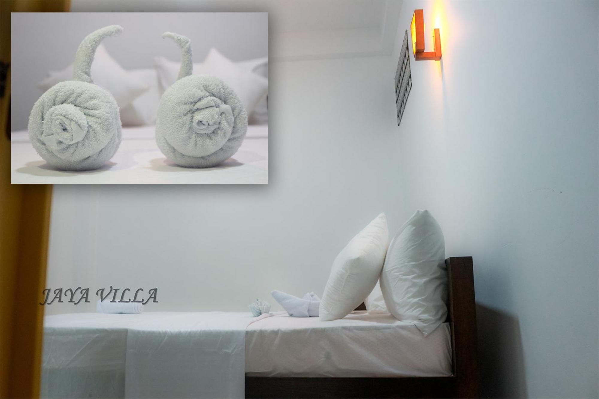 Jaya Villa - Near Airport Negombo Zewnętrze zdjęcie