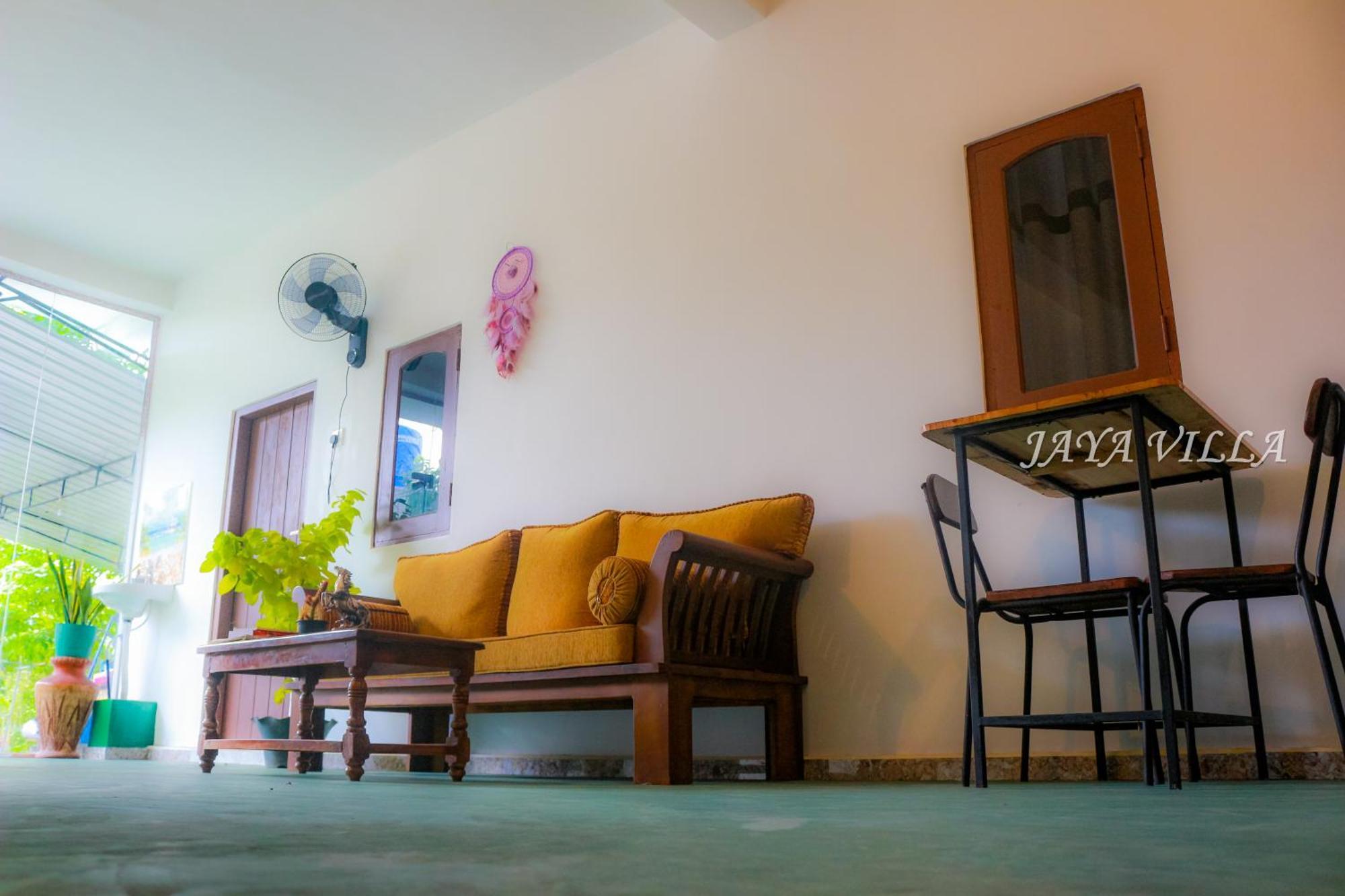 Jaya Villa - Near Airport Negombo Zewnętrze zdjęcie